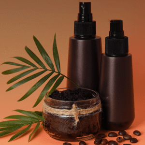 Makeup Melting Cleanser