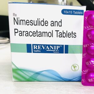 revanip tablet