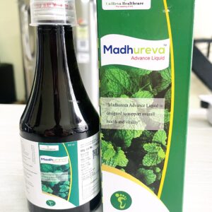 madhureva advanced liquid