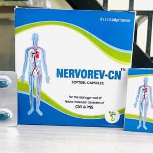 nervorev cn capsule