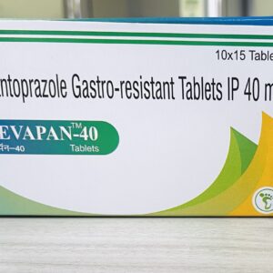 pantareva/revapan dsr capsule