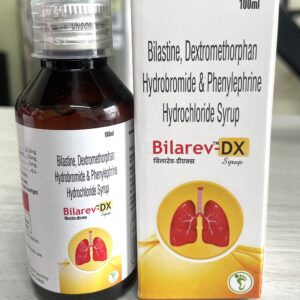 bilarev dx syrup