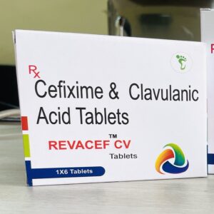revacef cv