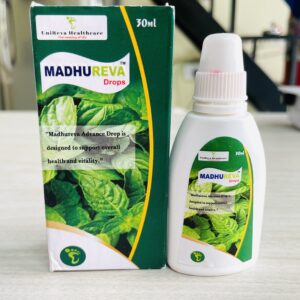 madhureva drops