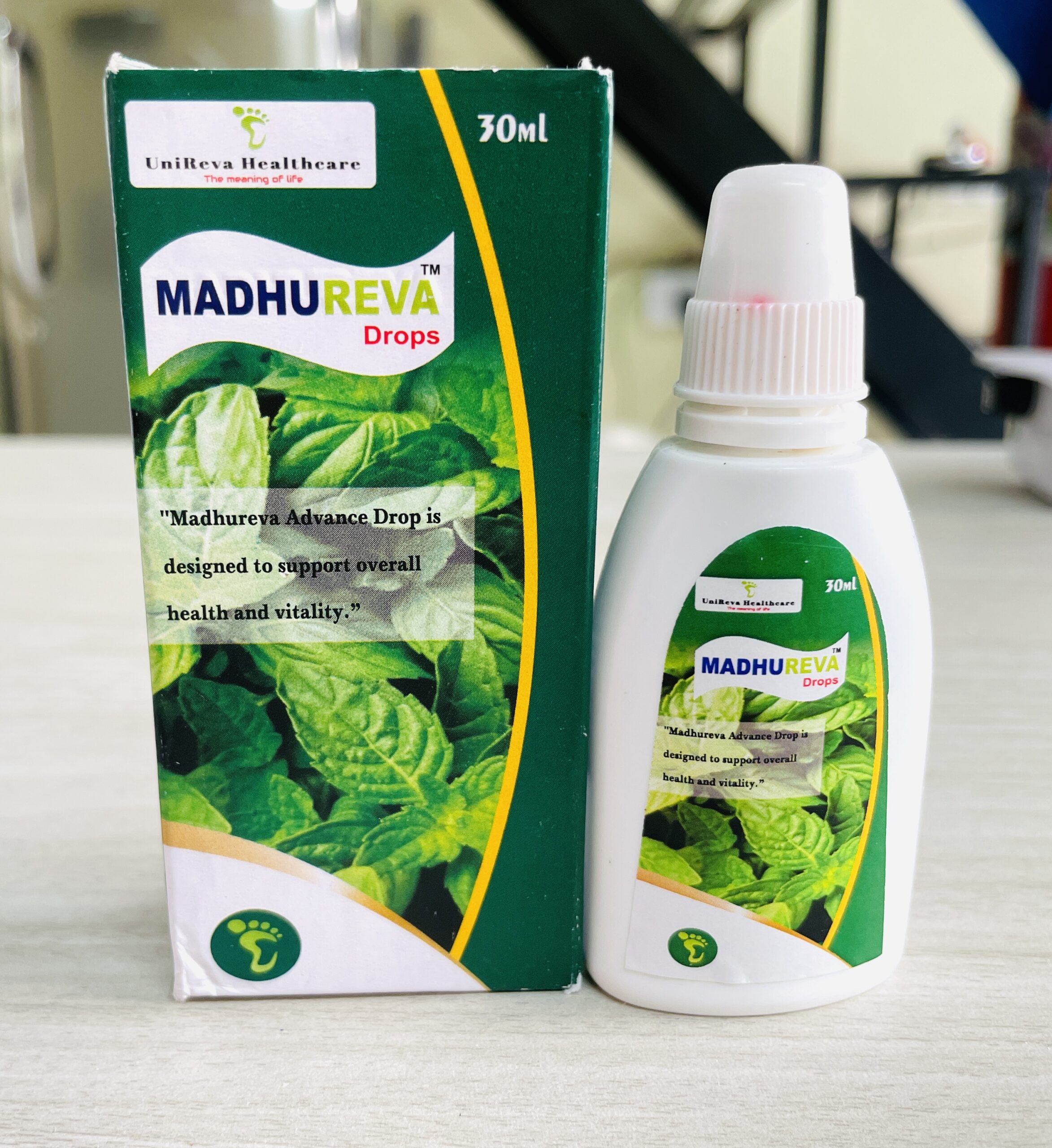 madhureva drops madhureva drops