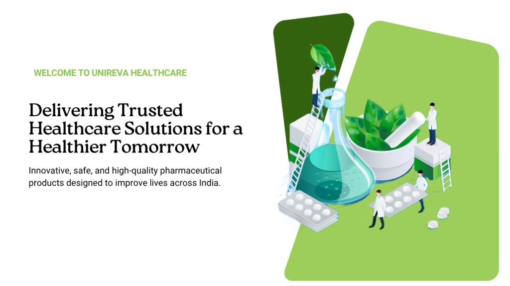 unireva healthcare